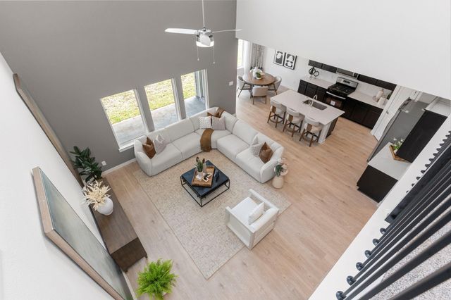 3519 Olivia Park Drive, Fulshear, TX 77441