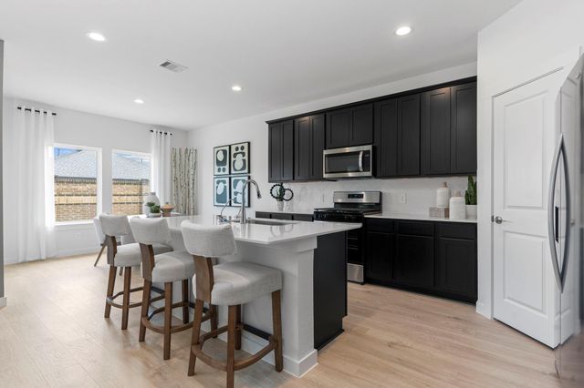 3519 Olivia Park Drive, Fulshear, TX 77441