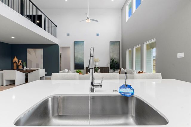 3519 Olivia Park Drive, Fulshear, TX 77441