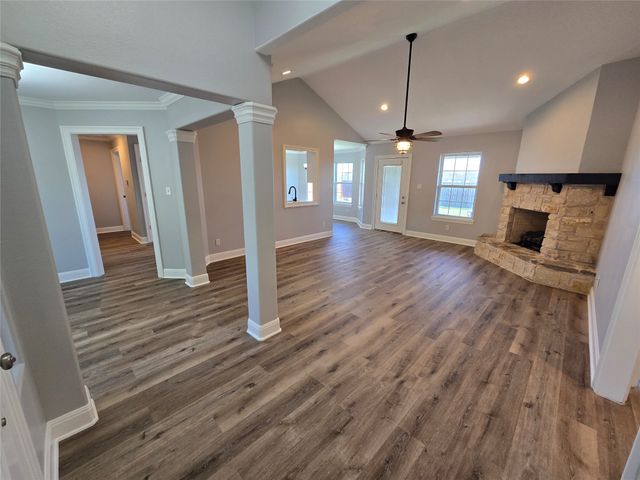 102 Butler Street, Savoy, TX 75479