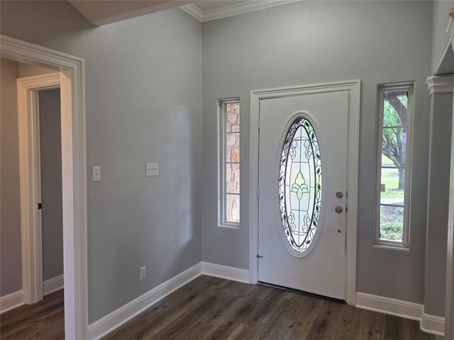 102 Butler Street, Savoy, TX 75479