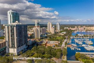 1 BEACH DRIVE SE 810, St Petersburg, FL 33701