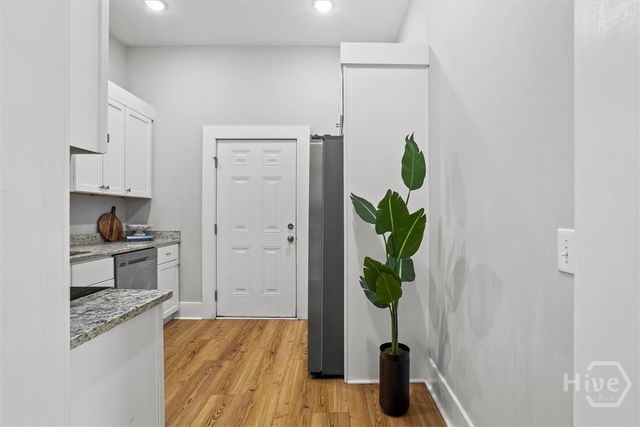 311 W 39th Street, Savannah, GA 31401