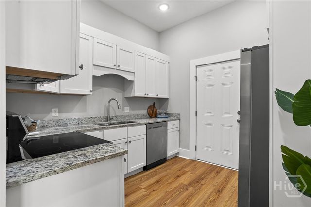 311 W 39th Street, Savannah, GA 31401
