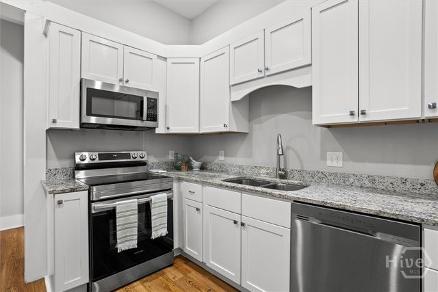 311 W 39th Street, Savannah, GA 31401