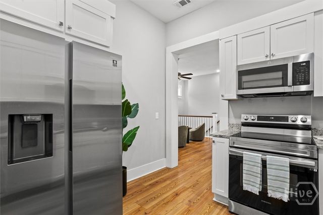 311 W 39th Street, Savannah, GA 31401