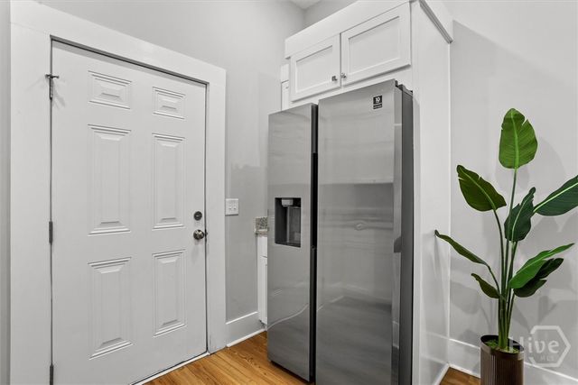 311 W 39th Street, Savannah, GA 31401