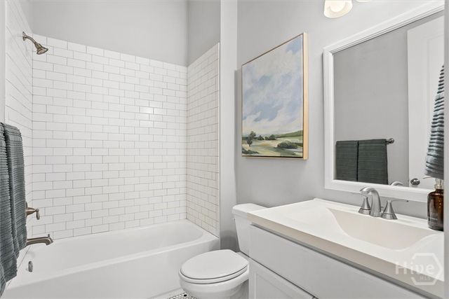 311 W 39th Street, Savannah, GA 31401