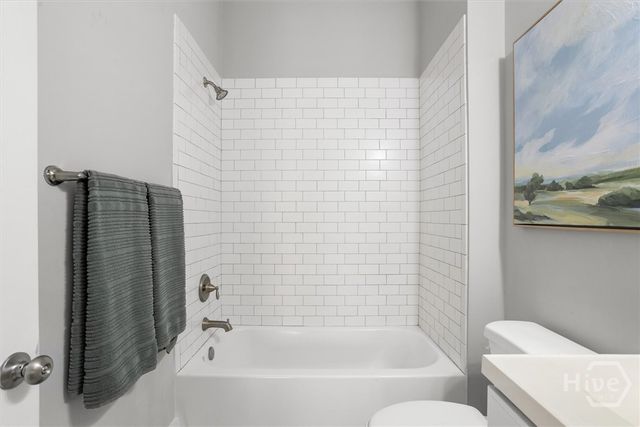 311 W 39th Street, Savannah, GA 31401