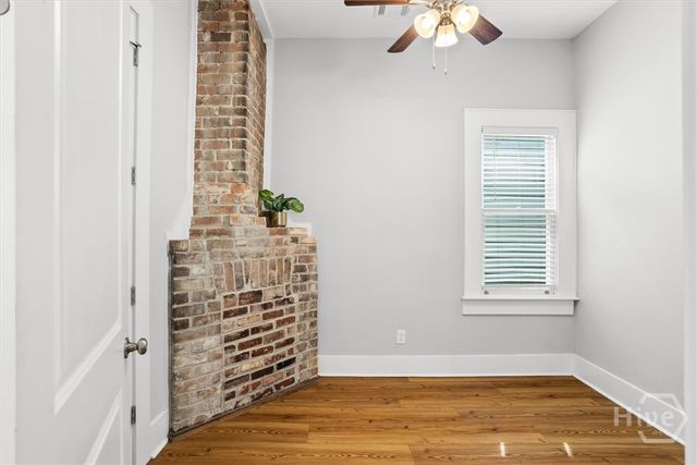 311 W 39th Street, Savannah, GA 31401