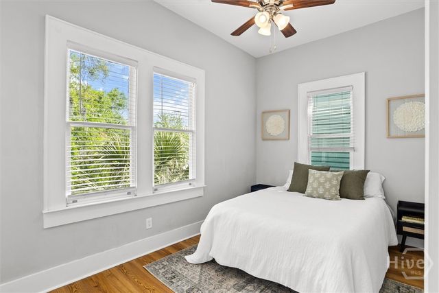 311 W 39th Street, Savannah, GA 31401