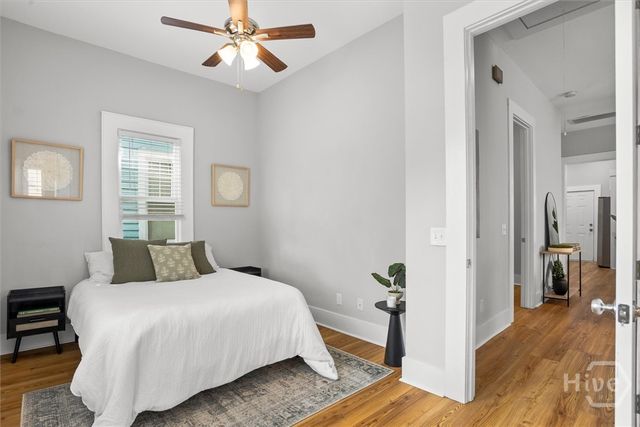 311 W 39th Street, Savannah, GA 31401