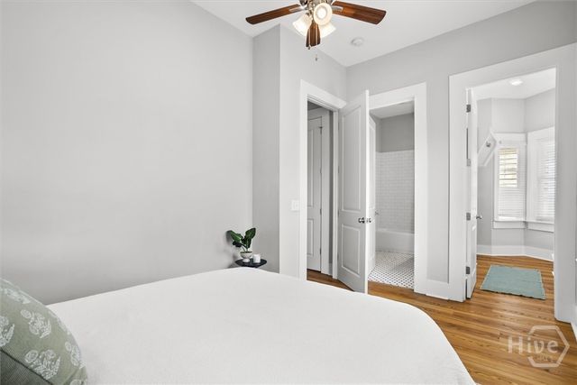 311 W 39th Street, Savannah, GA 31401