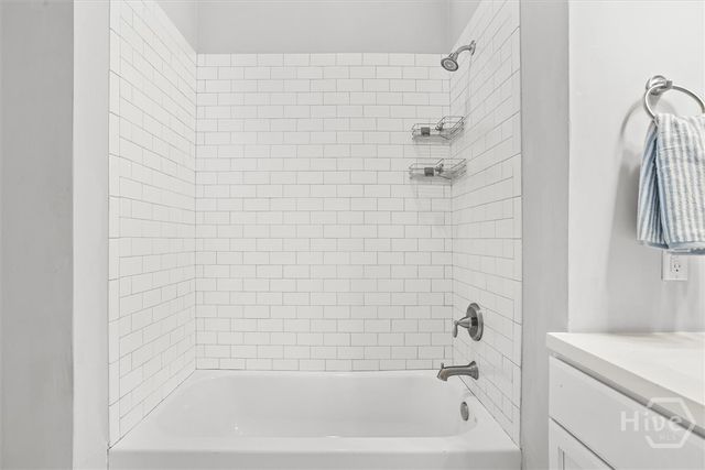 311 W 39th Street, Savannah, GA 31401