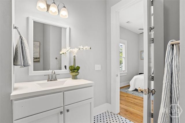 311 W 39th Street, Savannah, GA 31401