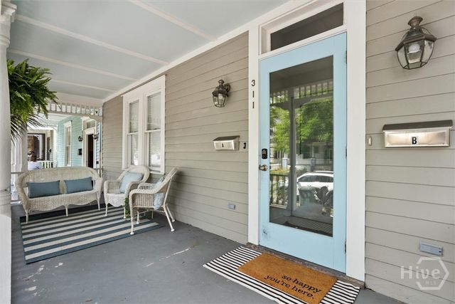 311 W 39th Street, Savannah, GA 31401