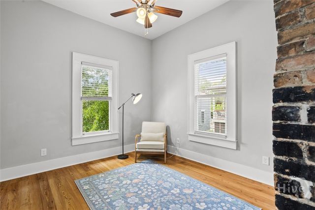 311 W 39th Street, Savannah, GA 31401