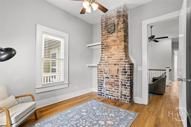 311 W 39th Street, Savannah, GA 31401