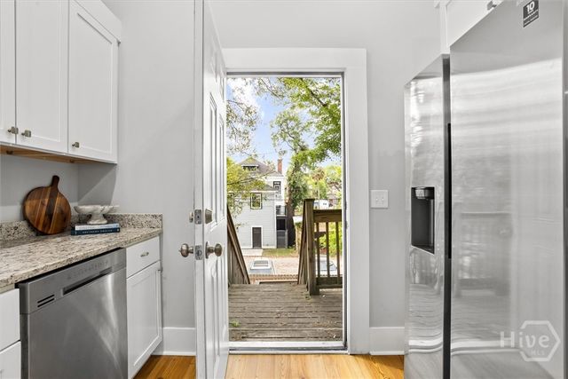 311 W 39th Street, Savannah, GA 31401