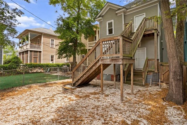 311 W 39th Street, Savannah, GA 31401