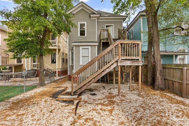 311 W 39th Street, Savannah, GA 31401