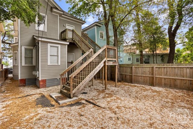 311 W 39th Street, Savannah, GA 31401