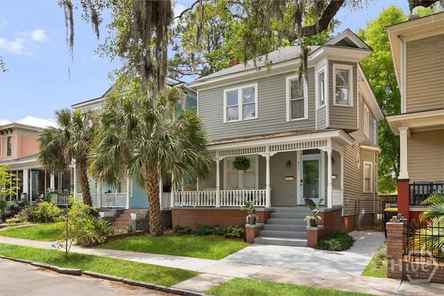 311 W 39th Street, Savannah, GA 31401