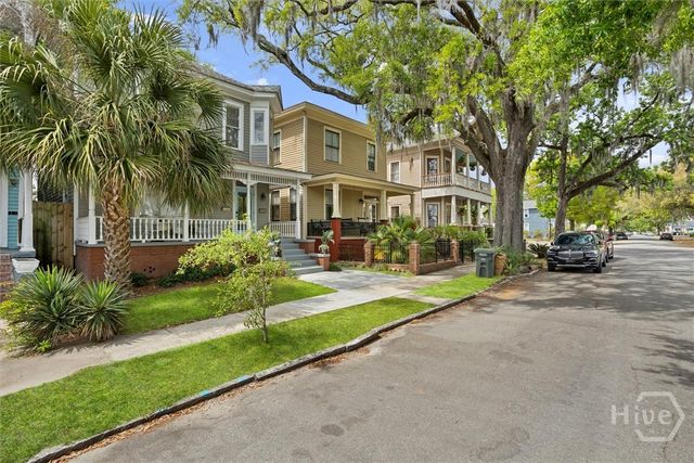 311 W 39th Street, Savannah, GA 31401