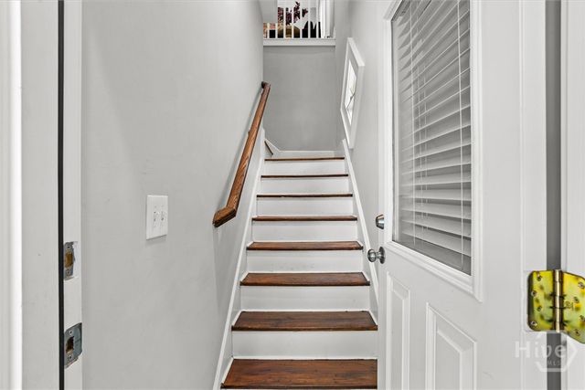 311 W 39th Street, Savannah, GA 31401