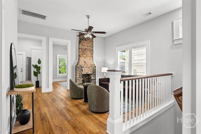 311 W 39th Street, Savannah, GA 31401