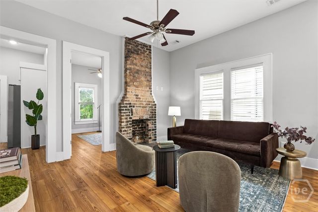 311 W 39th Street, Savannah, GA 31401
