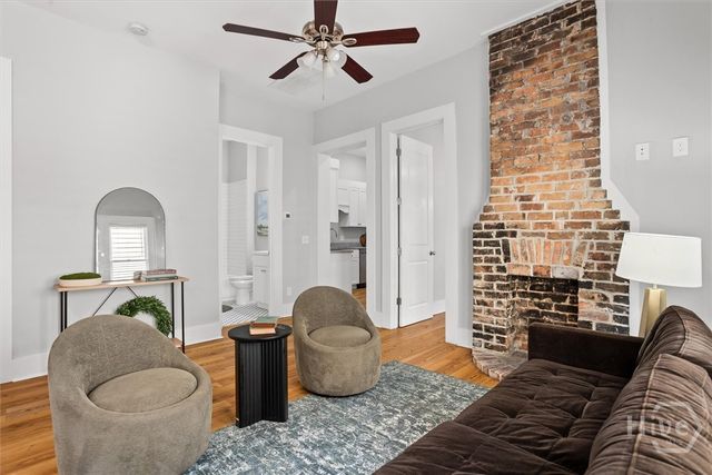 311 W 39th Street, Savannah, GA 31401