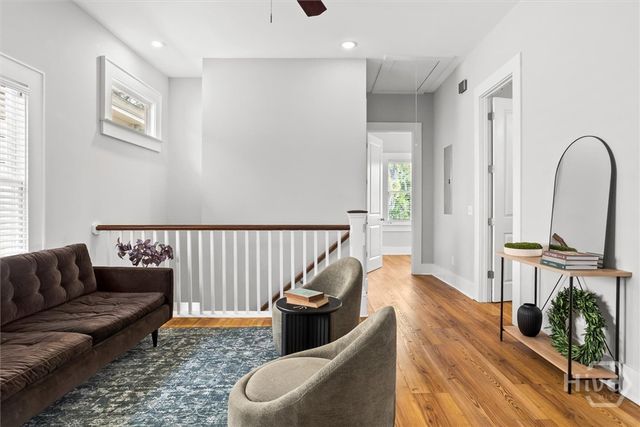 311 W 39th Street, Savannah, GA 31401