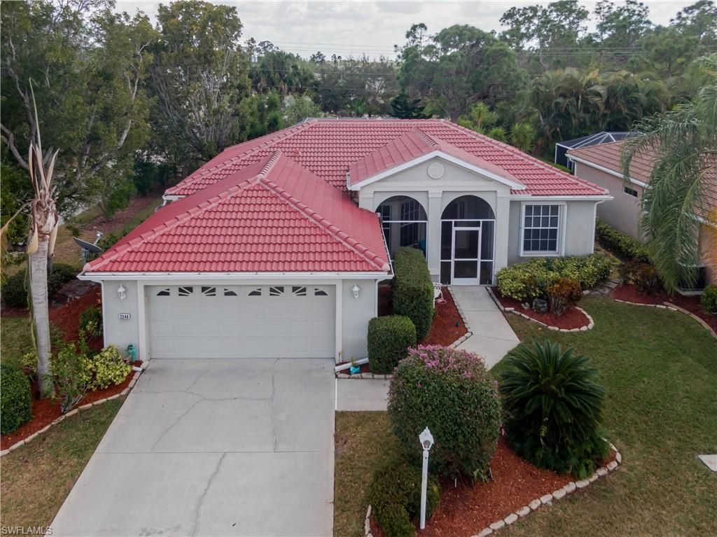 2340 Palo Duro BLVD, NORTH FORT MYERS, FL 33917 — exterior