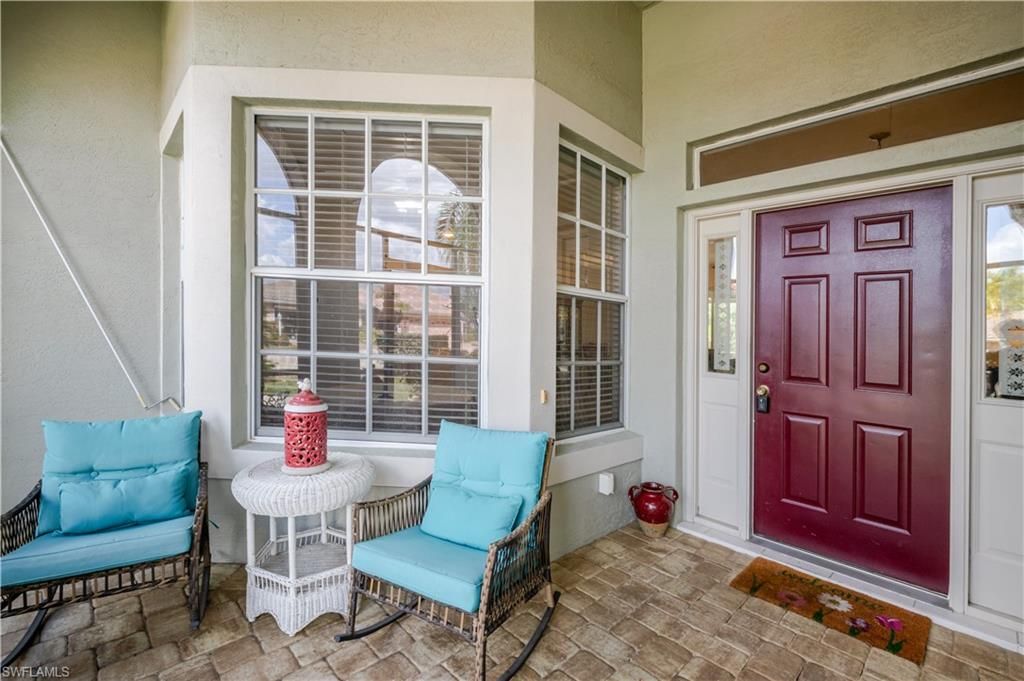 2340 Palo Duro BLVD, NORTH FORT MYERS, FL 33917 — photo 2