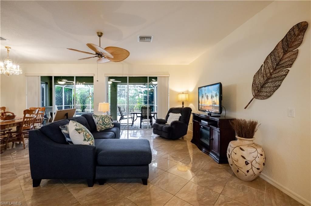 2340 Palo Duro BLVD, NORTH FORT MYERS, FL 33917 — photo 3