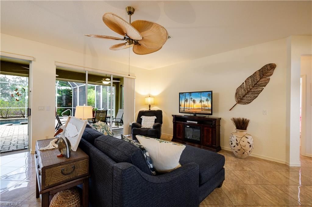 2340 Palo Duro BLVD, NORTH FORT MYERS, FL 33917 — photo 4