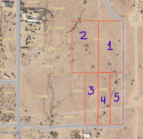 000 S 347th Avenue 1, Arlington, AZ 85322