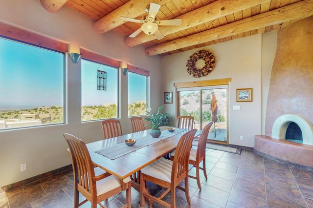 2 Sandhill Crane Circle, Placitas, NM 87043