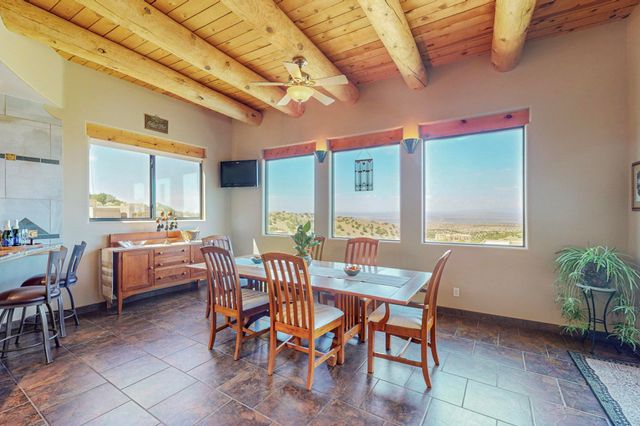 2 Sandhill Crane Circle, Placitas, NM 87043