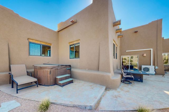 2 Sandhill Crane Circle, Placitas, NM 87043