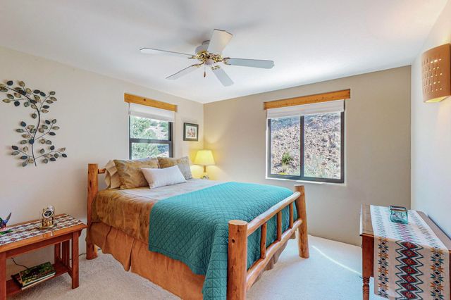 2 Sandhill Crane Circle, Placitas, NM 87043