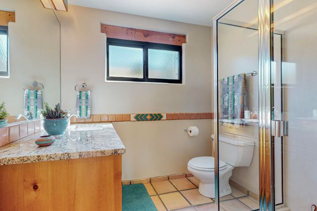 2 Sandhill Crane Circle, Placitas, NM 87043