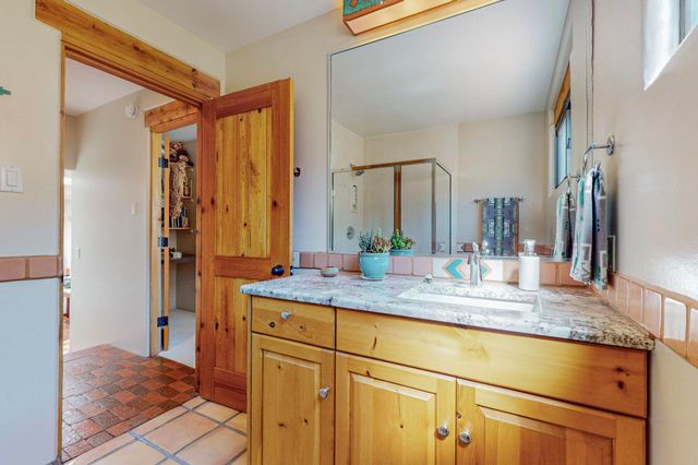 2 Sandhill Crane Circle, Placitas, NM 87043