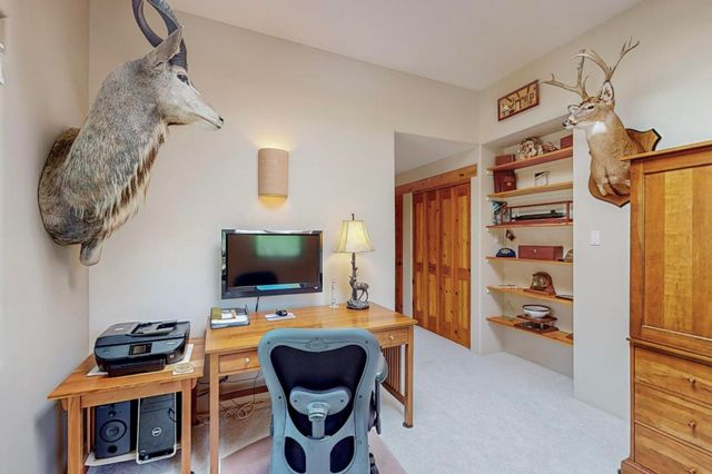 2 Sandhill Crane Circle, Placitas, NM 87043