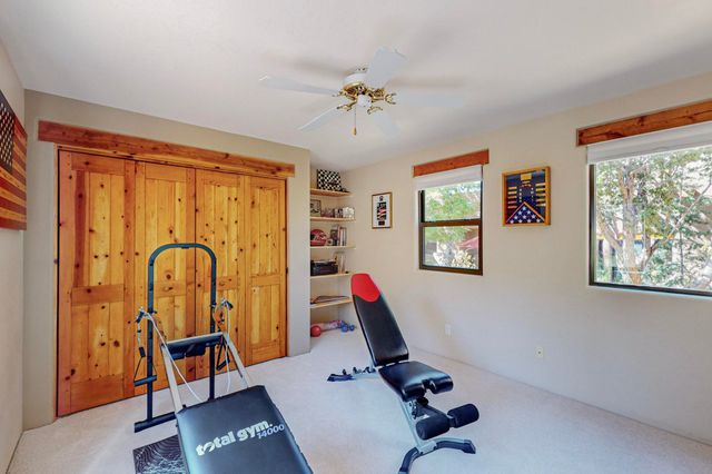 2 Sandhill Crane Circle, Placitas, NM 87043