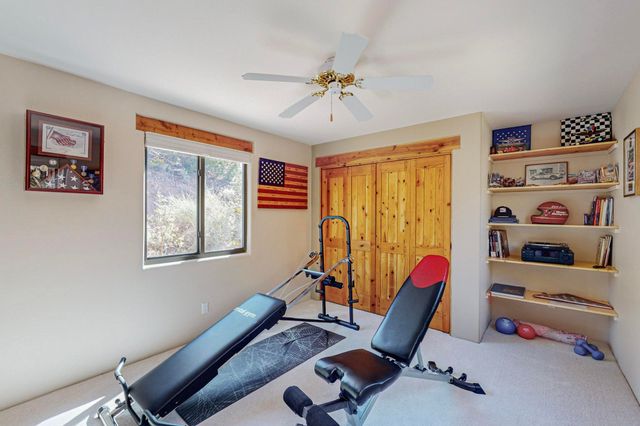 2 Sandhill Crane Circle, Placitas, NM 87043