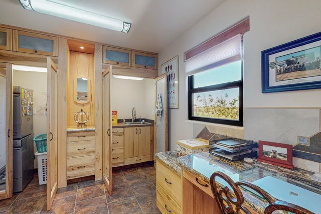 2 Sandhill Crane Circle, Placitas, NM 87043