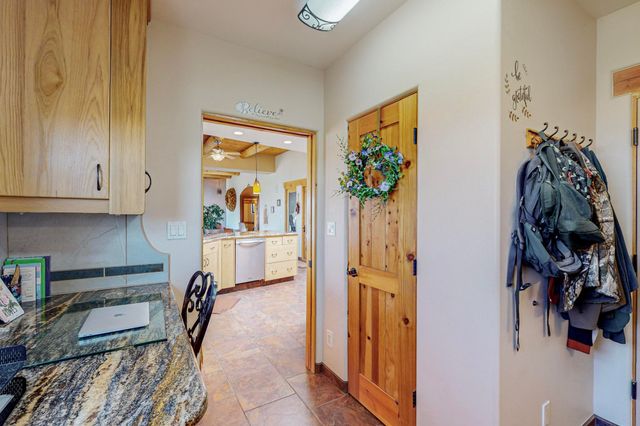 2 Sandhill Crane Circle, Placitas, NM 87043