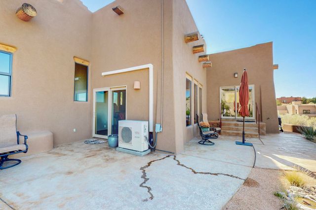 2 Sandhill Crane Circle, Placitas, NM 87043